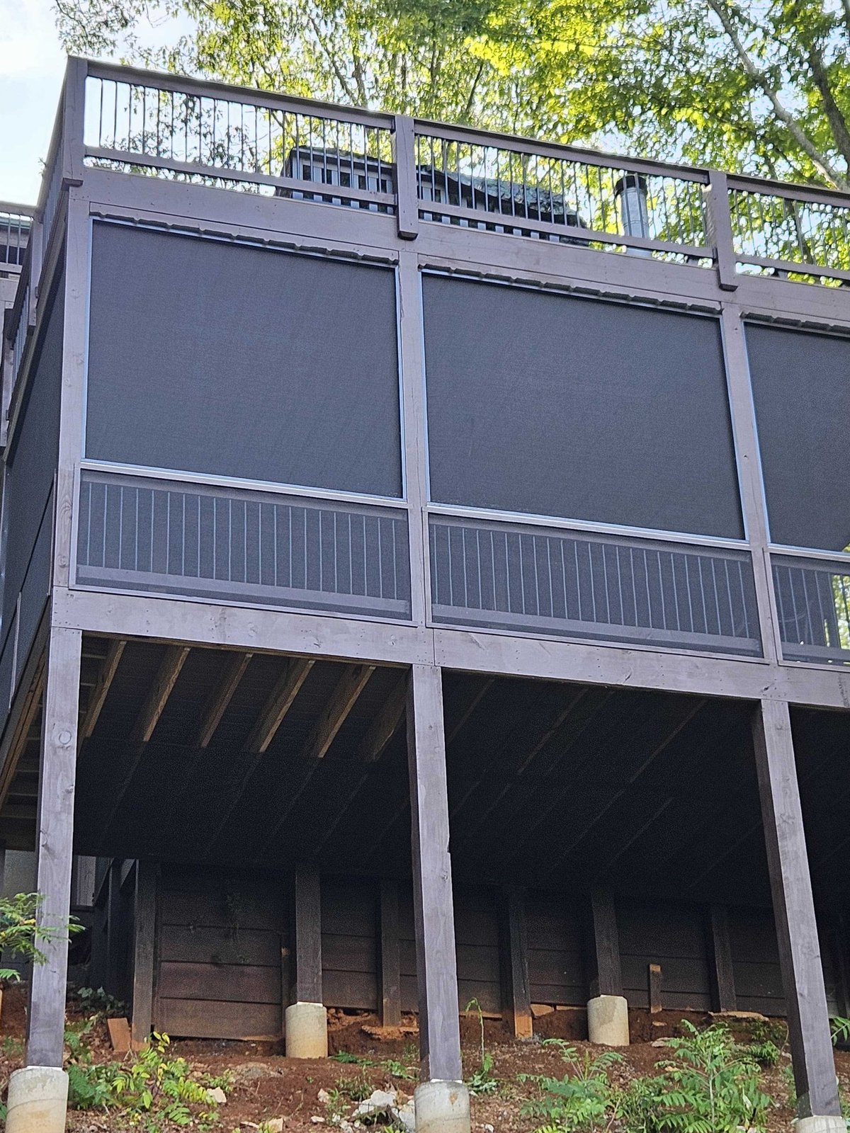About PV PAINTING AND REPAIRS LLC
