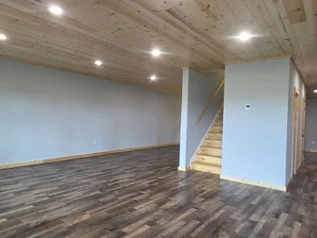 Basement Remodeling
